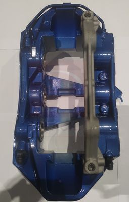 Apec Black LCA1103BLU Brake Caliper - 1