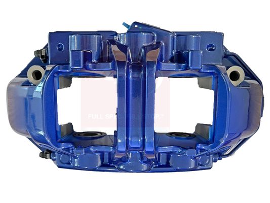 Apec Black LCA1104BLU Brake Caliper - 1