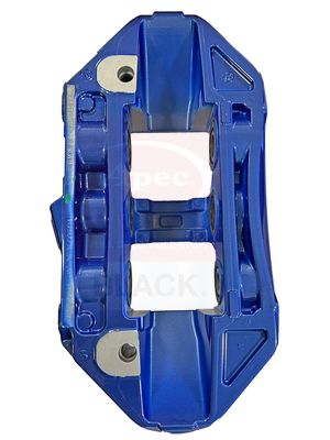 Apec Black LCA1104BLU Brake Caliper - 2