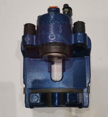 Apec Black LCA1106BLU Brake Caliper - 1
