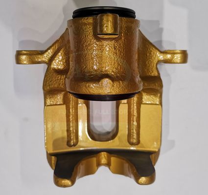 Apec Black LCA1107GOL Brake Caliper - 2