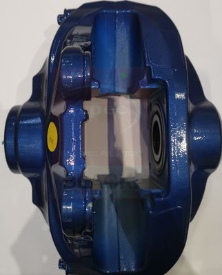 Apec Black LCA1109BLU Brake Caliper - 1