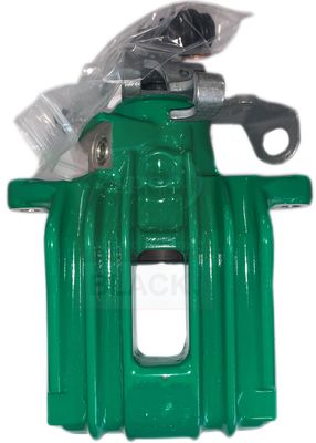 Apec Black LCA212GRN Brake Caliper - 1