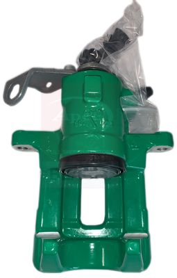 Apec Black LCA212GRN Brake Caliper - 2