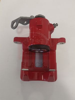 Apec Black LCA212RED Brake Caliper - 1