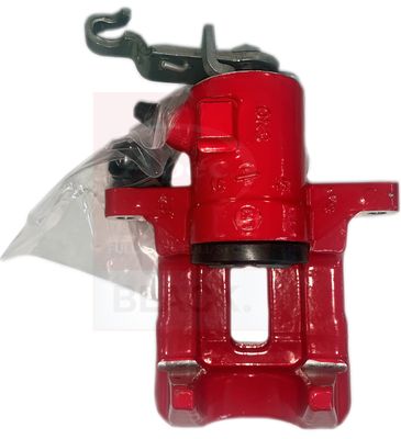 Apec Black LCA235RED Brake Caliper - 2