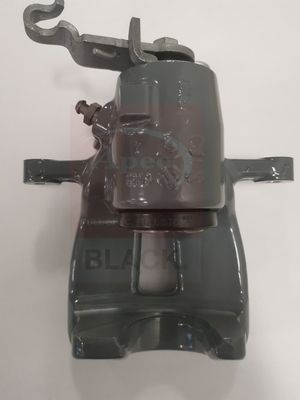Apec Black LCA338GRY Brake Caliper - 1