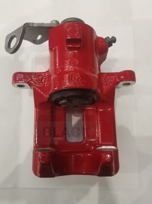 Apec Black LCA426RED Brake Caliper - 1