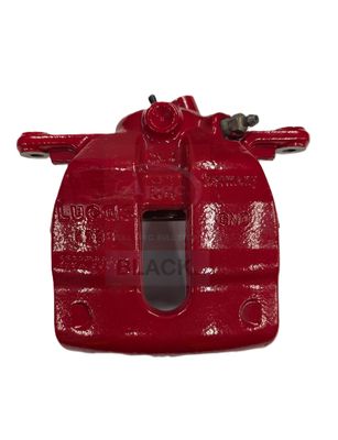 Apec Black LCA516RED Brake Caliper - 1