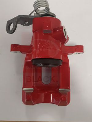 Apec Black LCA570RED Brake Caliper - 1