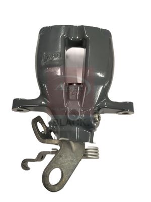 Apec Black LCA622GRY Brake Caliper - 2