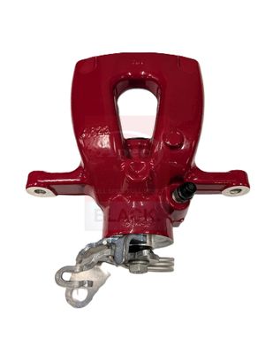 Apec Black LCA676RED Brake Caliper - 2
