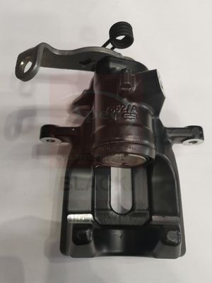 Apec Black LCA693BLK Brake Caliper - 1