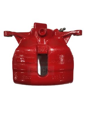 Apec Black LCA750RED Brake Caliper - 1