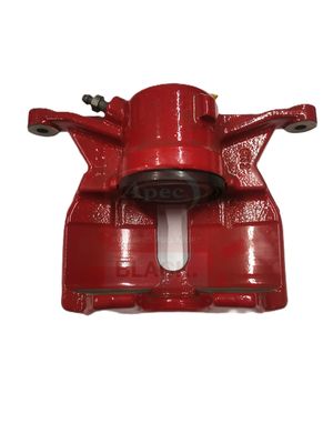 Apec Black LCA750RED Brake Caliper - 2