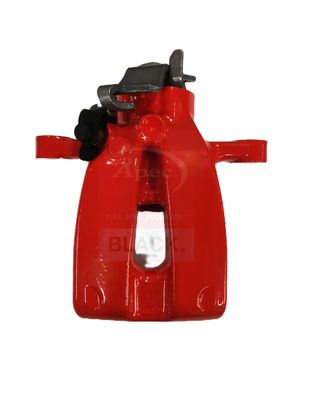 Apec Black LCA753RED Brake Caliper - 1