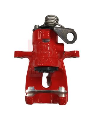 Apec Black LCA753RED Brake Caliper - 2