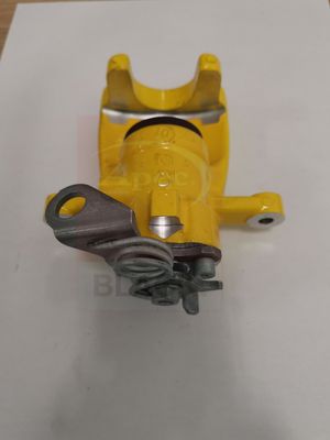 Apec Black LCA753YEL Brake Caliper - 1