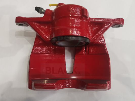 Apec Black LCA868RED Brake Caliper - 1