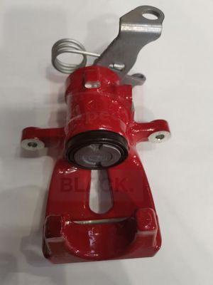 Apec Black LCA900RED Brake Caliper - 1