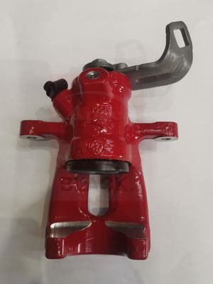 Apec Black RCA1000RED Brake Caliper - 1
