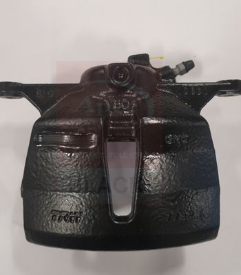 Apec Black RCA1001BLK Brake Caliper - 1