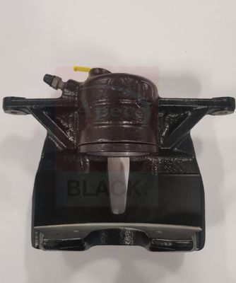 Apec Black RCA1001BLK Brake Caliper - 2