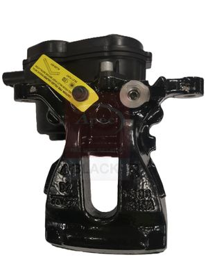 Apec Black RCA1003BLK Brake Caliper - 1