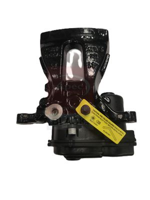 Apec Black RCA1003BLK Brake Caliper - 2