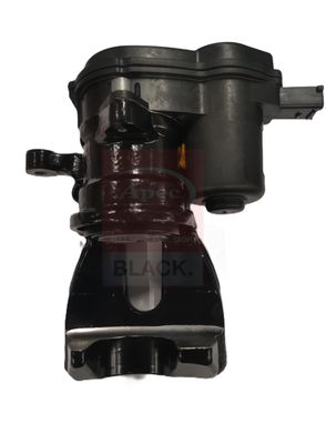 Apec Black RCA1003BLK Brake Caliper - 3