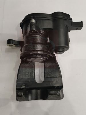 Apec Black RCA1004BLK Brake Caliper - 1