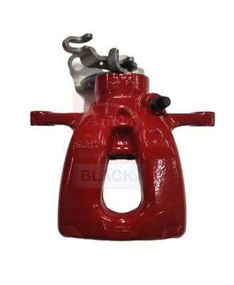 Apec Black RCA1006RED Brake Caliper - 1