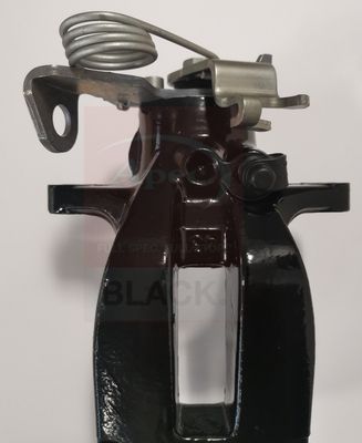 Apec Black RCA1008BLK Brake Caliper - 1