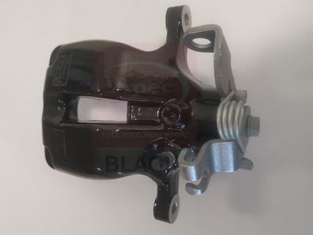 Apec Black RCA1009BLK Brake Caliper - 2