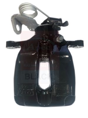 Apec Black RCA1010BLK Brake Caliper - 1