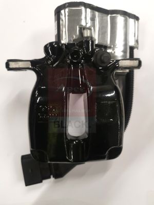 Apec Black RCA1011BLK Brake Caliper - 1