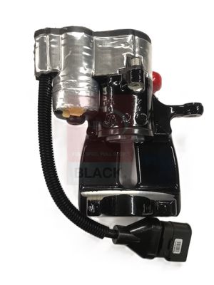 Apec Black RCA1011BLK Brake Caliper - 2