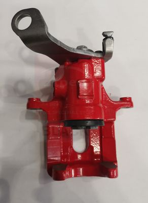 Apec Black RCA1014RED Brake Caliper - 1