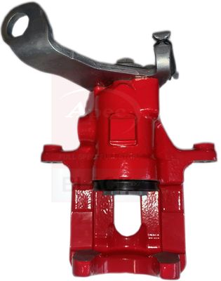 Apec Black RCA1014RED Brake Caliper - 2