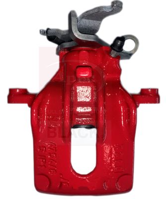 Apec Black RCA1014RED Brake Caliper - 3