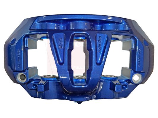 Apec Black RCA1101BLU Brake Caliper - 1