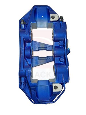 Apec Black RCA1101BLU Brake Caliper - 2