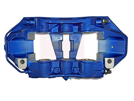 Apec Black RCA1101BLU Brake Caliper - 3
