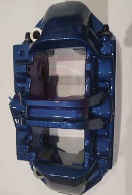 Apec Black RCA1104BLU Brake Caliper - 1