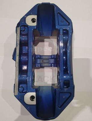 Apec Black RCA1104BLU Brake Caliper - 2