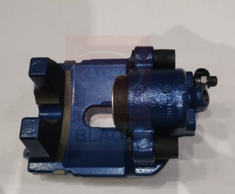 Apec Black RCA1106BLU Brake Caliper - 1