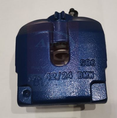 Apec Black RCA1106BLU Brake Caliper - 2