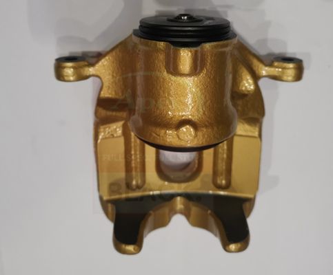 Apec Black RCA1107GOL Brake Caliper - 1