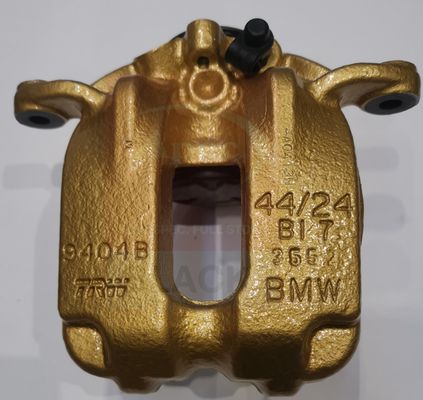 Apec Black RCA1107GOL Brake Caliper - 2