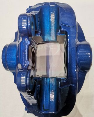 Apec Black RCA1109BLU Brake Caliper - 1